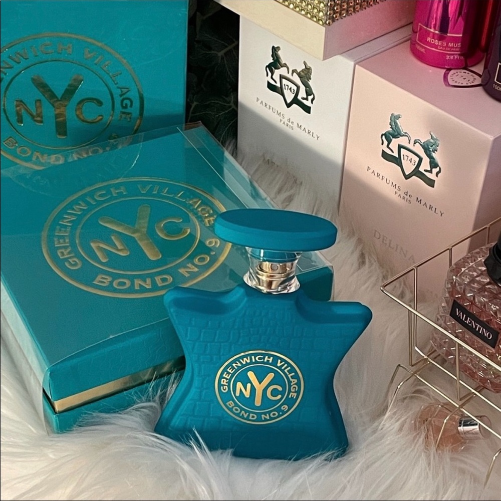 Bond no.9 Greenwich Village